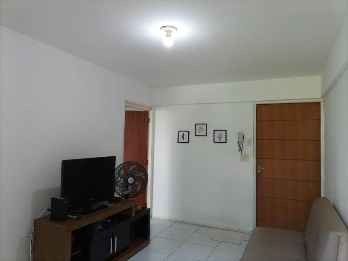 Costa Azul - Angela Flats Apartment Joao Pessoa Exterior photo